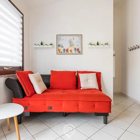 Casa Azara - Centre Apartmán