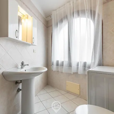 Apartmán Casa Azara - Centre Pula