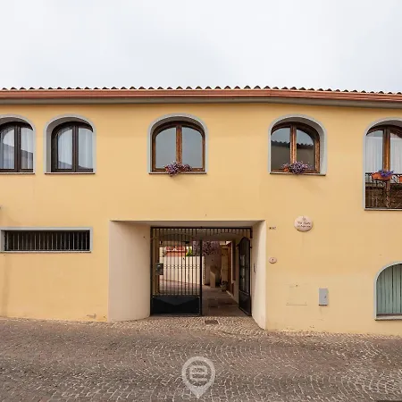 Apartmán Casa Azara - Centre *