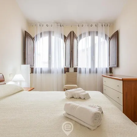 Apartmán Casa Azara - Centre Pula