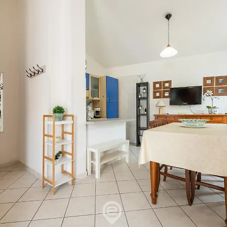 Apartmán Casa Azara - Centre