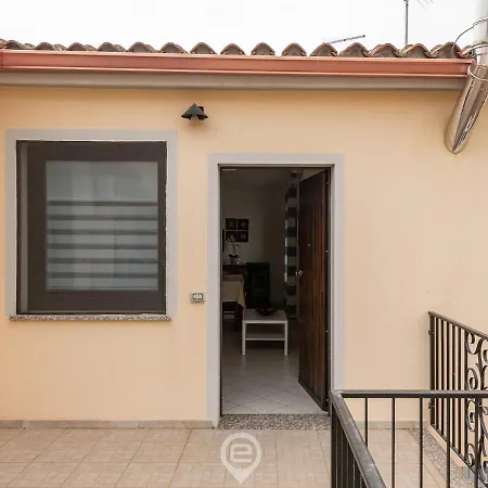Casa Azara - Centre Apartmán Pula
